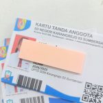 Publikasi Permohonan KTA Baru