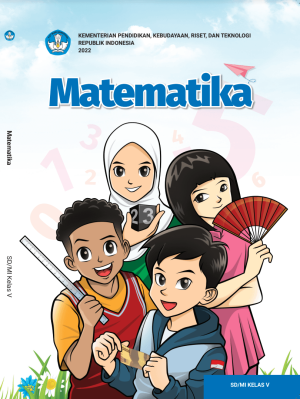 Matematika untuk SD/MI Kelas IV (REVISI)